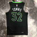 Regata Minnesota Timberwolves Statement Edition 22/23