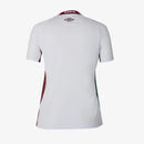 Camisa Feminina Umbro Fluminense Of.2 2025 Torcedora