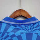 Camisa Napoli Titular 91/93 - Versão Retrô