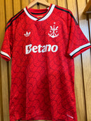 Camisa Flamengo III 2026/27 Masculina
