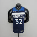 Regata Minnesota Timberwolves Icon Edition 21/22