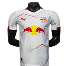 Camisa RB Leipzig 25/26 I Home - Versão Jogador