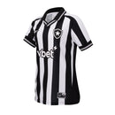 Camisa Botafogo Reebok Home 25/26 - Feminina