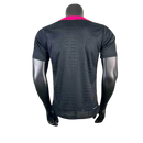 Camisa de treino Chelsea 25/26 - Preta - Versão Jogador