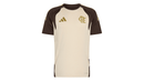 Camisa Flamengo Treino Comissão Adidas 2026