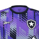 Camisa Botafogo Reebok Goleiro Away 25/26
