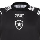 Camisa Botafogo Reebok Oversized Pré Jogo 25/26