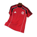 Camisa Adidas Urban Purist CR FLAMENGO