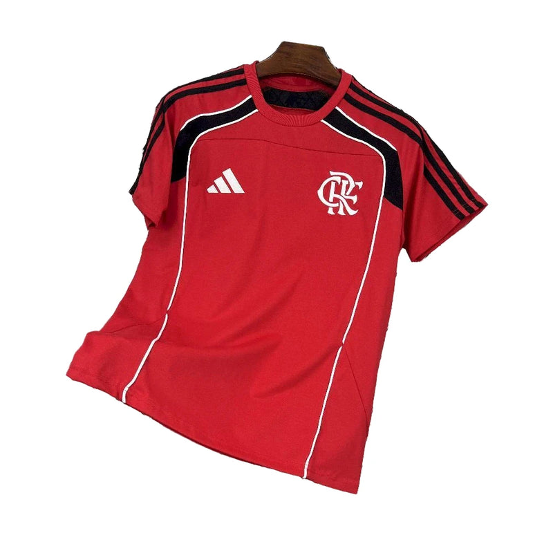 Camisa Adidas Urban Purist CR FLAMENGO