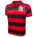 CAMISA FLAMENGO 1995 - EDIÇÃO RETRÔ OFICIAL