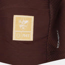 [ Pré Venda ]Camisa Vasco III 25/26  Kappa Masculina - Marrom