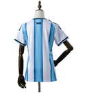 Camisa Argentina Home Feminina 2026