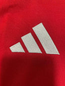 Camisa Adidas Urban Purist CR FLAMENGO