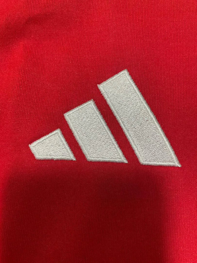 Camisa Adidas Urban Purist CR FLAMENGO