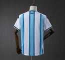 Camisa Argentina Home Torcedor