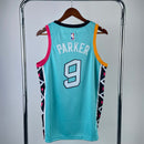 Regata San Antonio Spurs City Edition 22/23