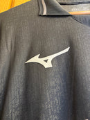 Camisa Botafogo Preta Mizuno Masculina 2026/27