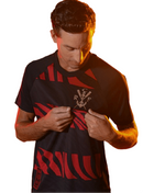 Camisa Flamengo Pherusa Braziline