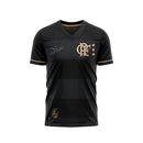 Camisa Comemorativa Zico - Flamengo 2025/25
