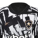 Camisa Botafogo Reebok Fourth 25/26 - Feminina