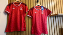Camisa Flamengo Manto III Feminina 2026/27