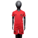 Kit Infantil do Flamengo 2023/24 – Treino