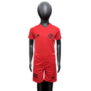 Kit Infantil do Flamengo 2023/24 – Treino