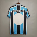 Camisa Grêmio Titular 2000 - Versão Retrô