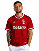 Camisa Flamengo III 2026/27 Masculina