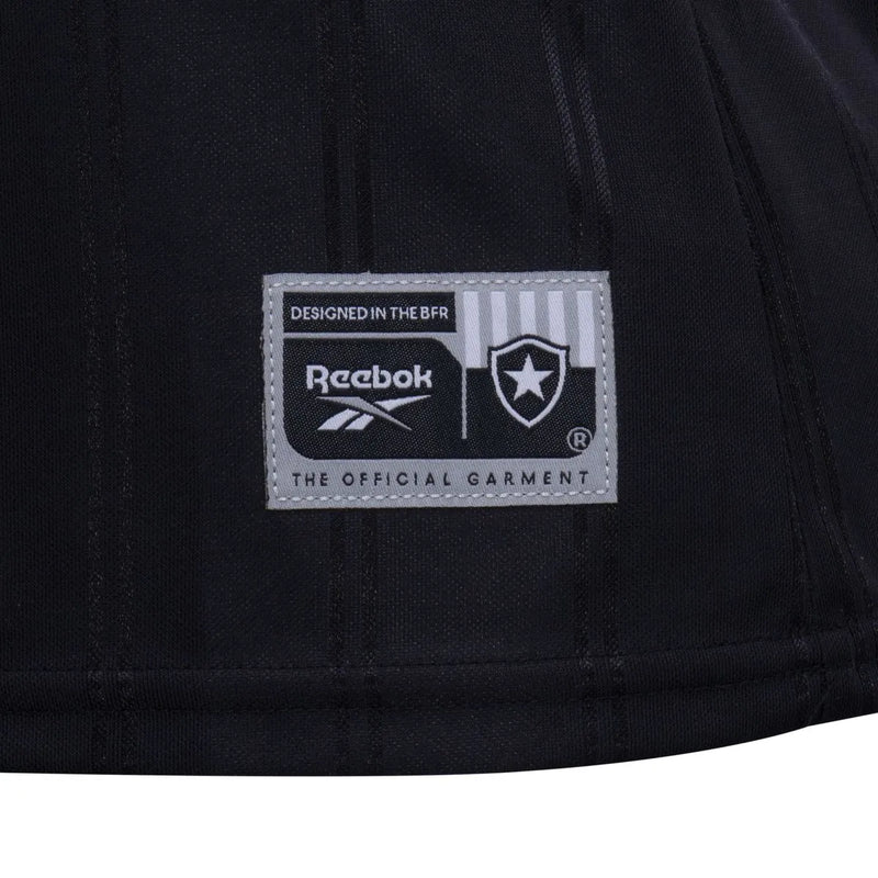 Camisa Botafogo Reebok Away 25/26 - Feminina