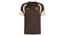 Conjunto Flamengo Treino Atleta Adidas 2026