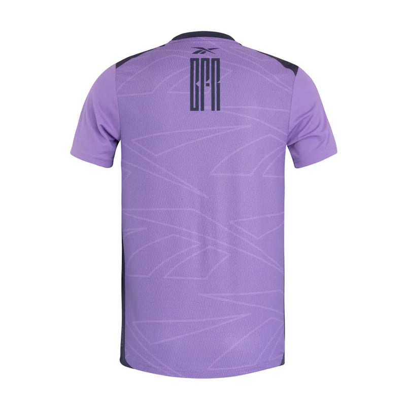 Camisa Botafogo Reebok Treino Jogador 25/26