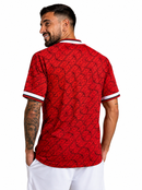Camisa Flamengo III 2026/27 Masculina