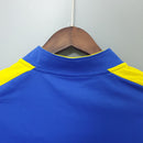 Camisa Retrô Boca Juniors 2005/05 Home