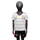 Kit Infantil do Flamengo 2023/24 – Away