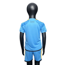 Kit Infantil do Cruzeiro 2024/25 Third