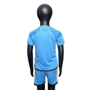 Kit Infantil do Cruzeiro 2024/25 Third