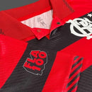 CAMISA FLAMENGO 1995 - EDIÇÃO RETRÔ OFICIAL