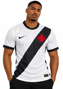 CAMISA VASCO II 2026/27 (JOGADOR)