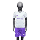 Kit Infantil do Cruzeiro 2023/24- Treino