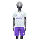 Kit Infantil do Cruzeiro 2023/24- Treino