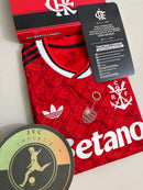 Camisa Flamengo III 2026/27 Masculina