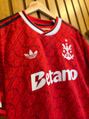 Camisa Flamengo III 2026/27 Masculina