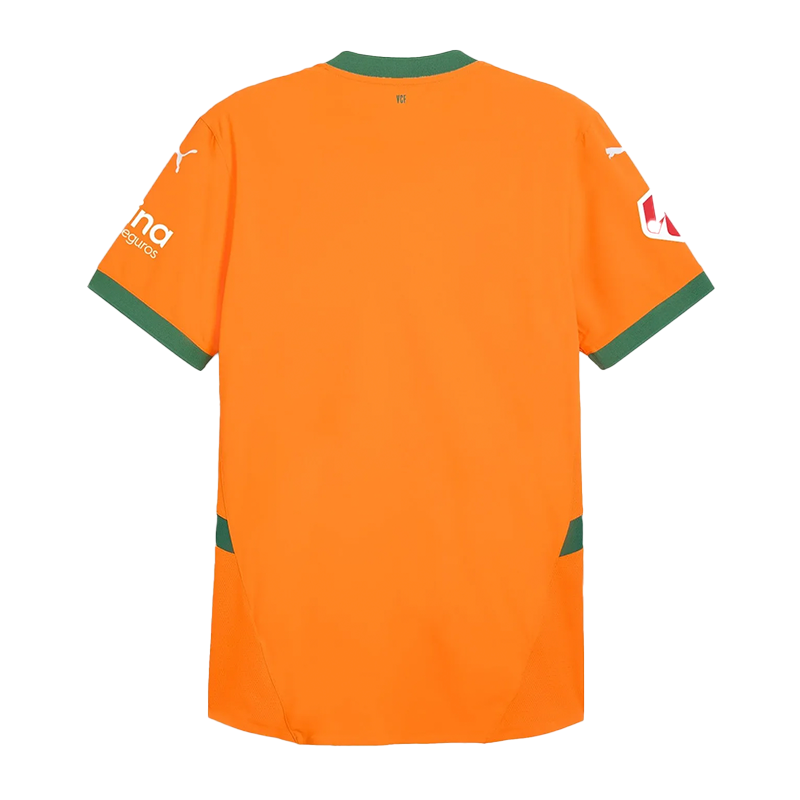 Camisa Valencia 2024/25 Third
