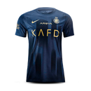 Camisa do Al-nassr 2024/25 Away