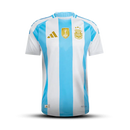 Camisa da Argentina 2024/25 Home