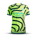 Camisa do Arsenal 2023/24 Away