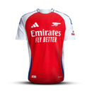 Camisa do Arsenal 2024/25 Home