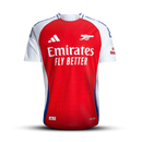 Camisa do Arsenal 2024/25 Home