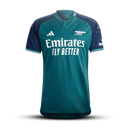 Camisa do Arsenal 2023/24 Third